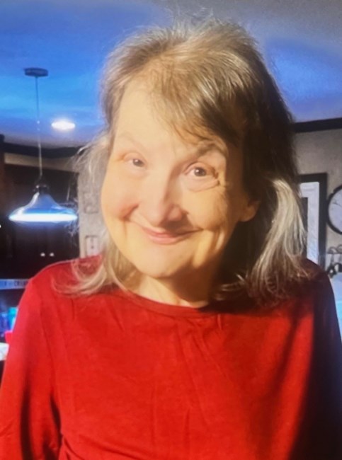 Obituary of Carmen Rose Rocher