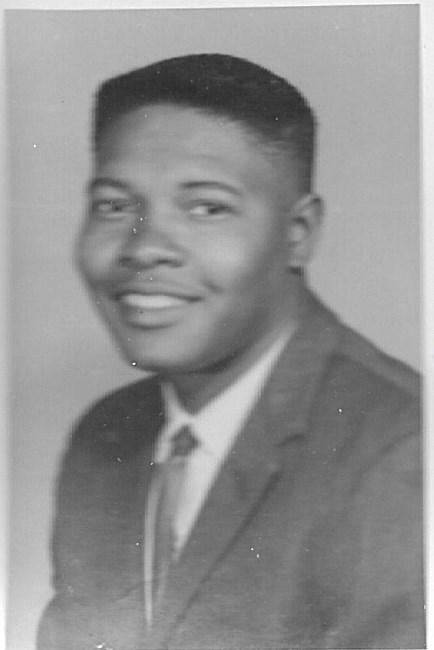 Obituario de Mr. Charles Edward Willis Sr.