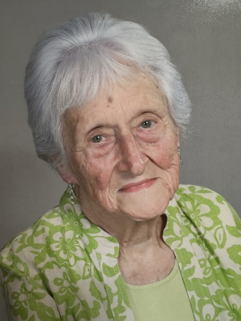 Obituary of Adelle Newton Todd