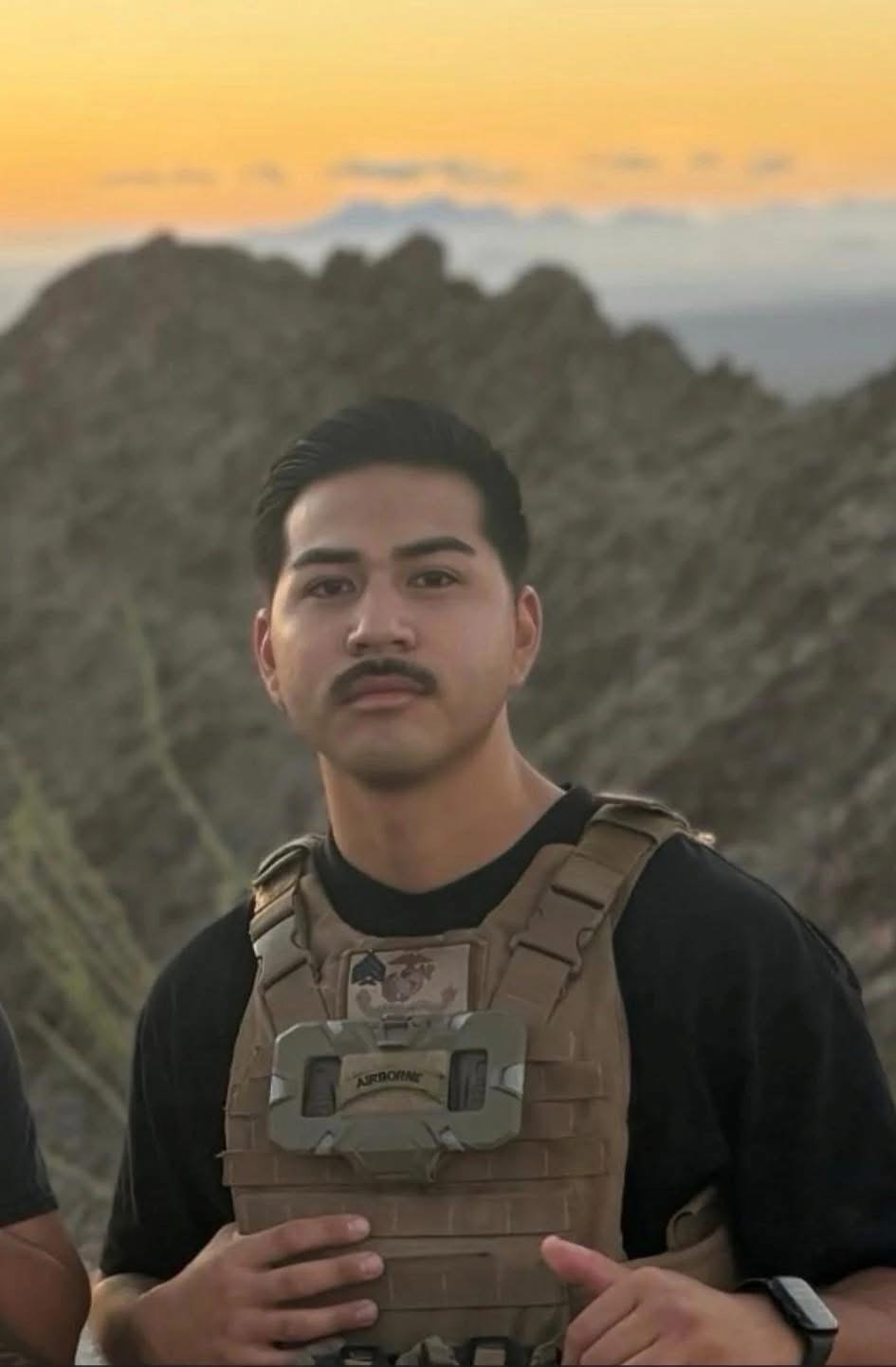 Obituary of Jeremy Martin Ramirez