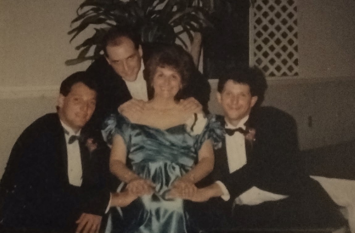Obituary of Barbara L. Wright