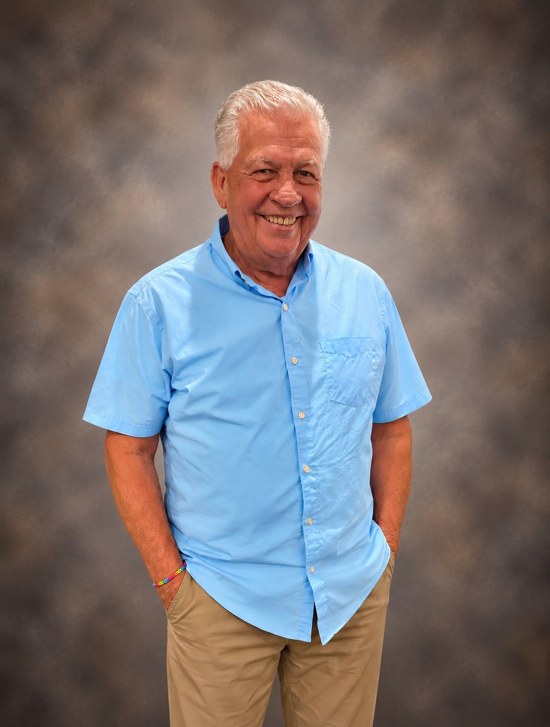Obituary of Feltus Paul Templet