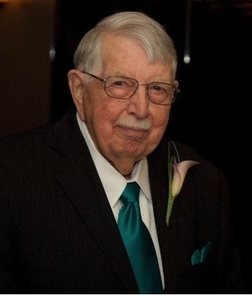 Obituary of Richard Bracken