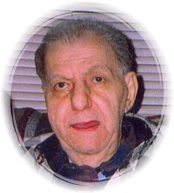 Obituary of George Ziggy LaPia Sr.