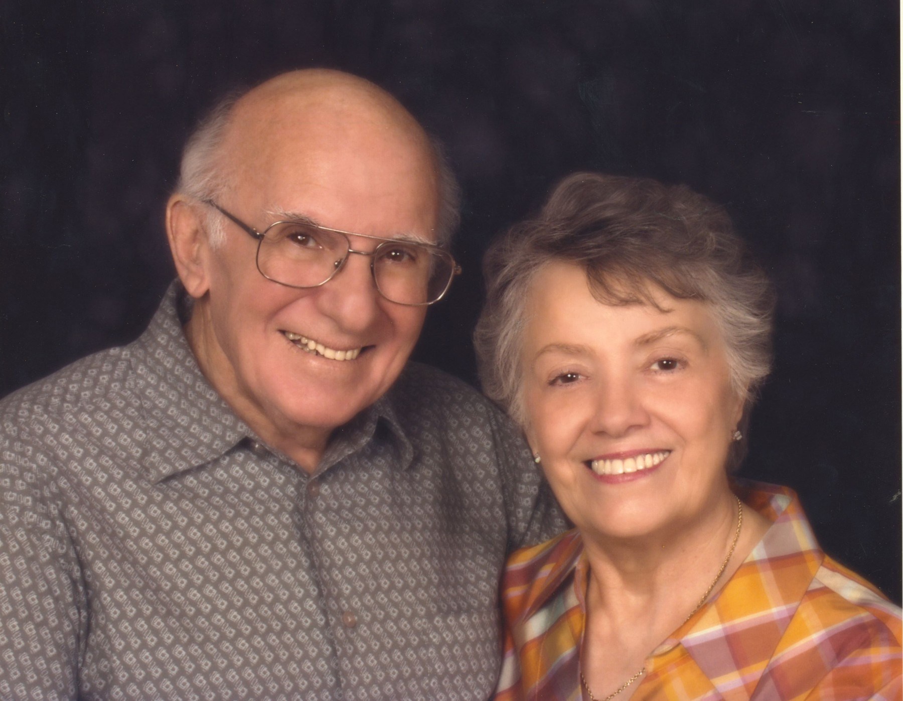 Obituary of Leonard "Lenny" Frankel