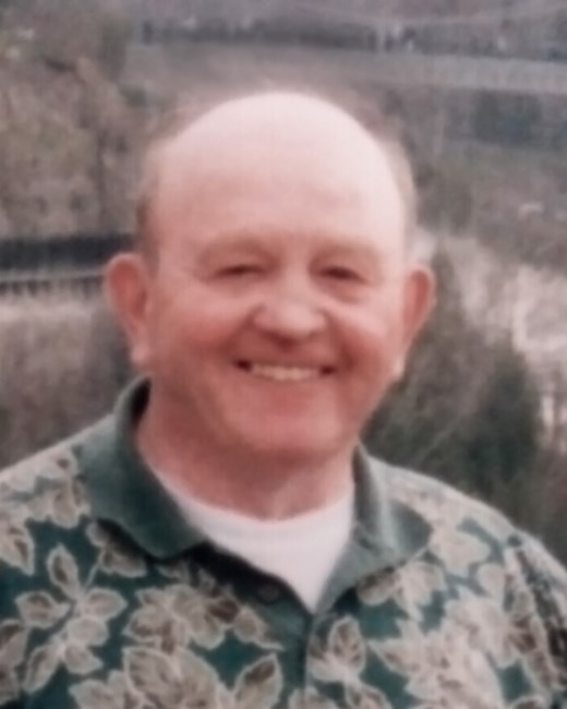 Avis de décès de Arnold K Graves Jr