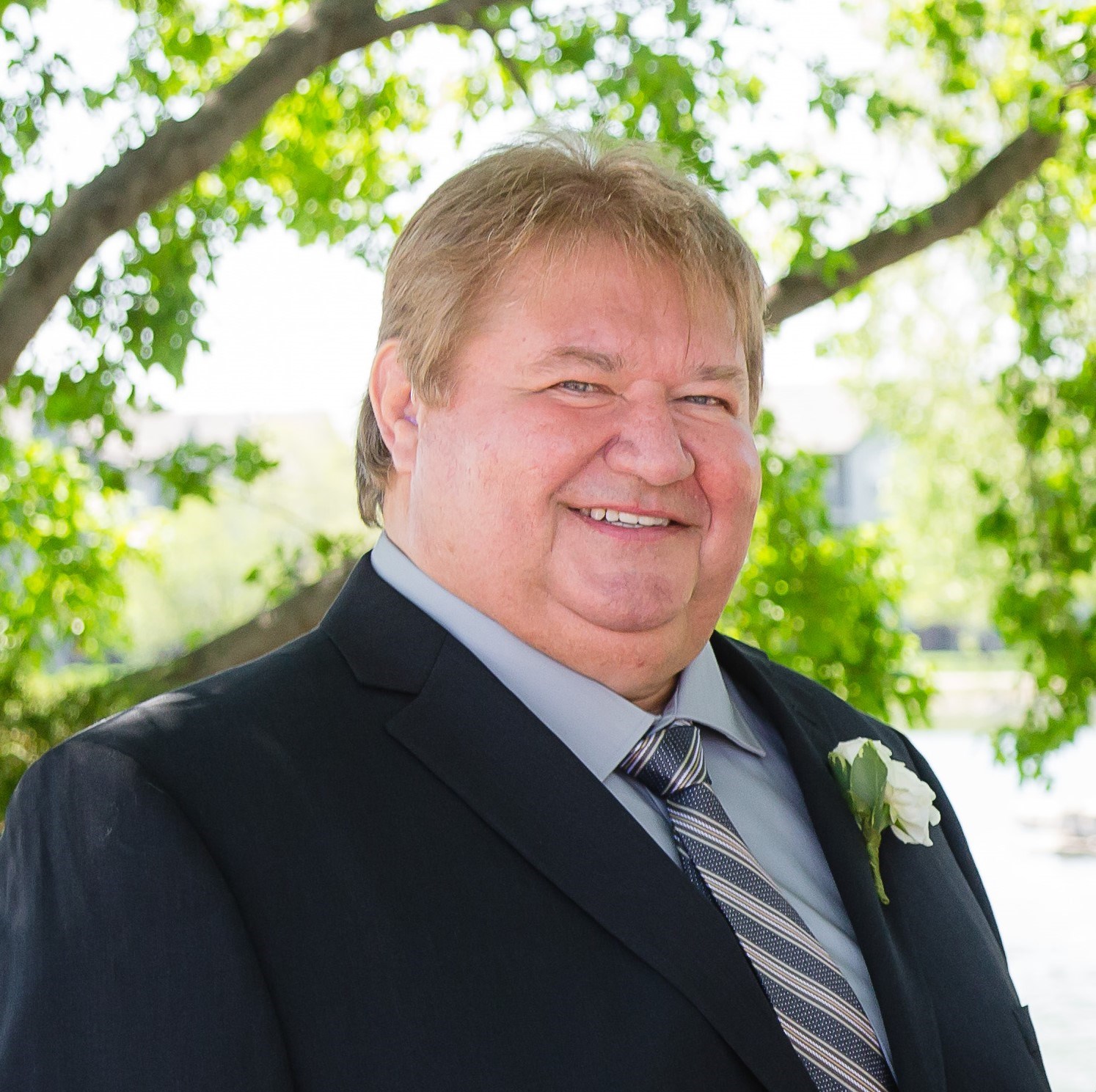 Obituary of Don B. Ozanne