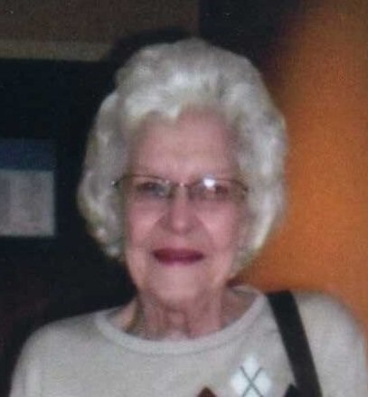 Obituary of Velma L. Grassmeyer