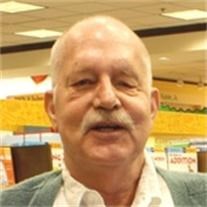 Avis de décès de Richard Henry Rick"" Sewell