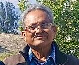 Obituary of Ransford Sanker