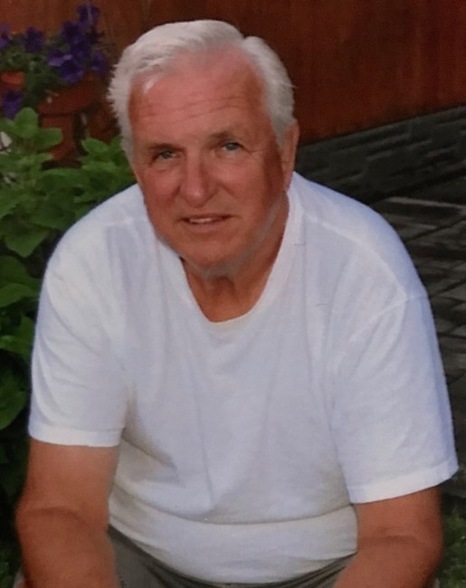 Obituary of Robert "Bob" Krokus
