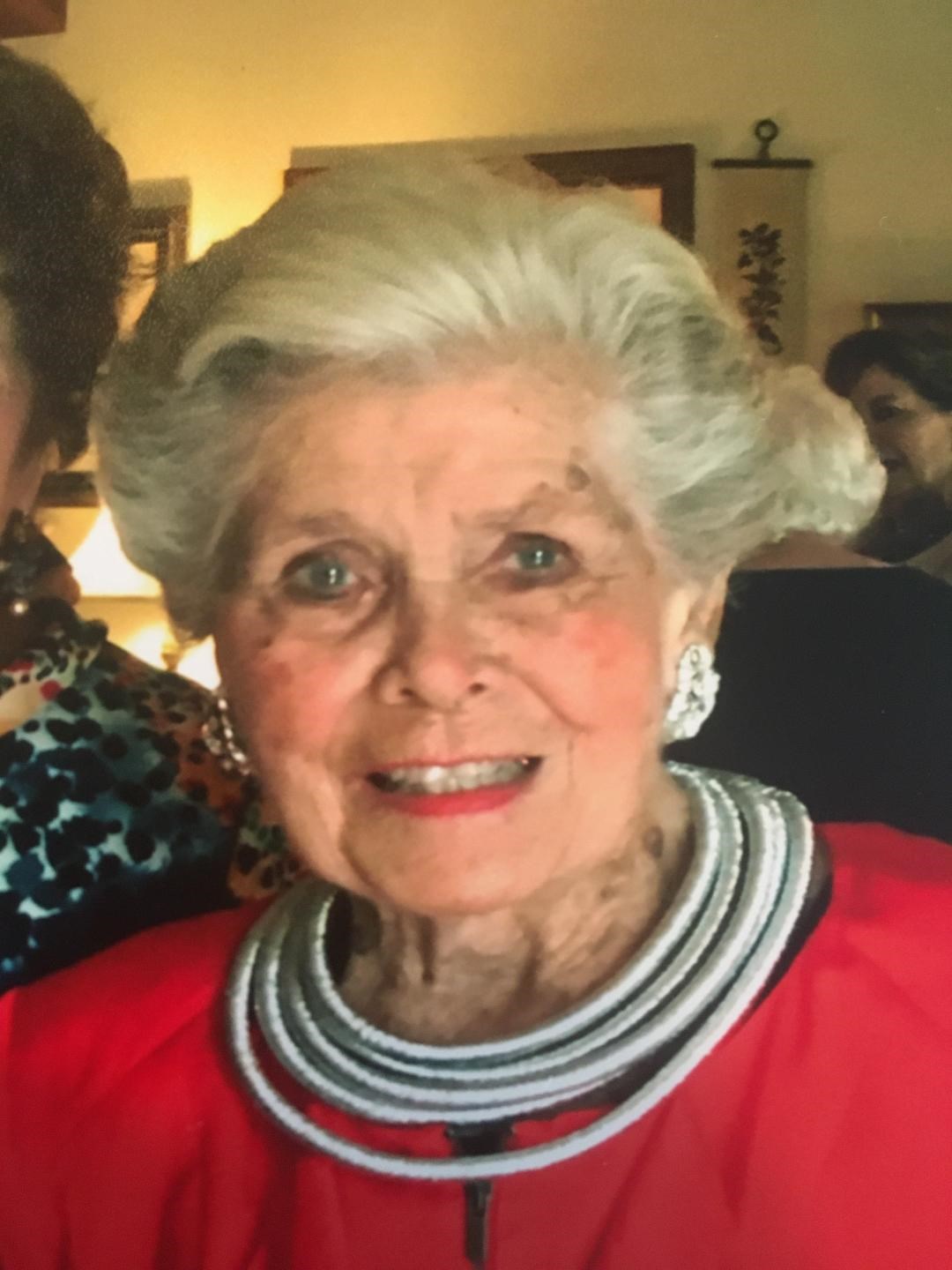 Obituary of Kathryn "Caddy" Kilker