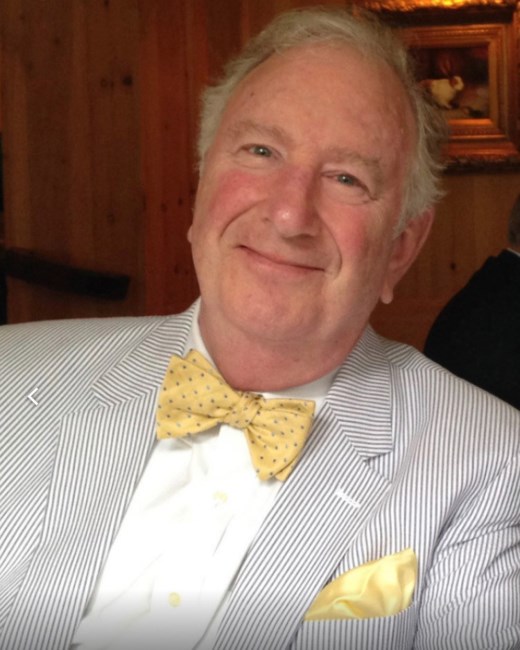 Obituario de William "Tudey" Thornton Teten