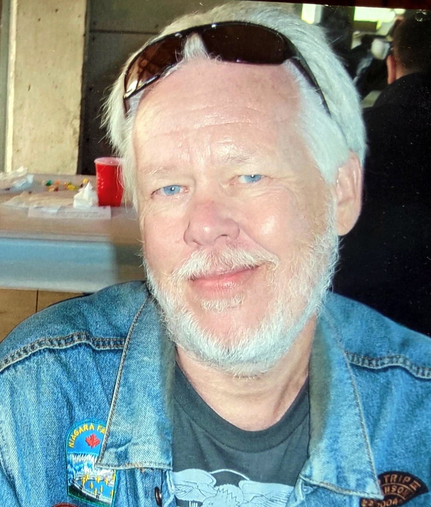 James Benson Obituary St. Paul, MN