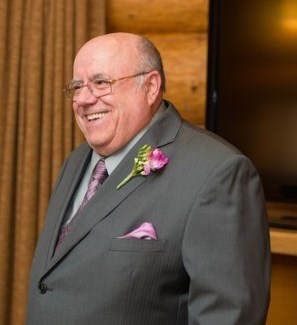 Obituary of Barrie Ian Doubleday