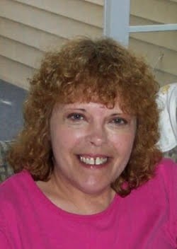 Obituary of Christine Frances Maleski