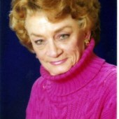 Obituary of Dorothy Jean Shaw