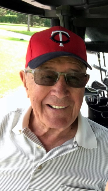 Obituary of Virgil 'Virg' Farasyn