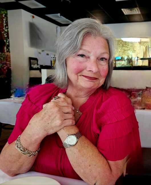 Obituary of Enola Byrd Busha