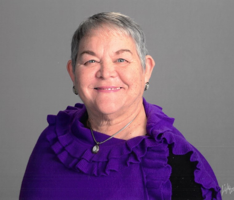 Obituary of Nancy Elaine Akers