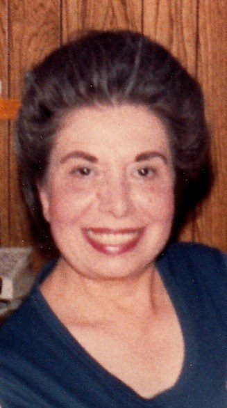 Obituary of Patricia Ann Adams