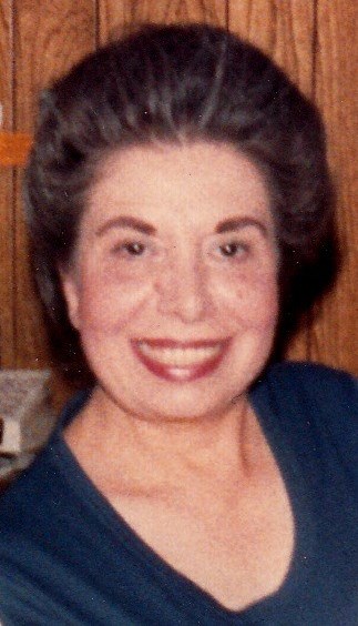 Obituary of Patricia Ann Adams