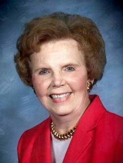 Obituary of Frances Marie Grimm