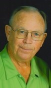 Obituary of Dale E Thompson