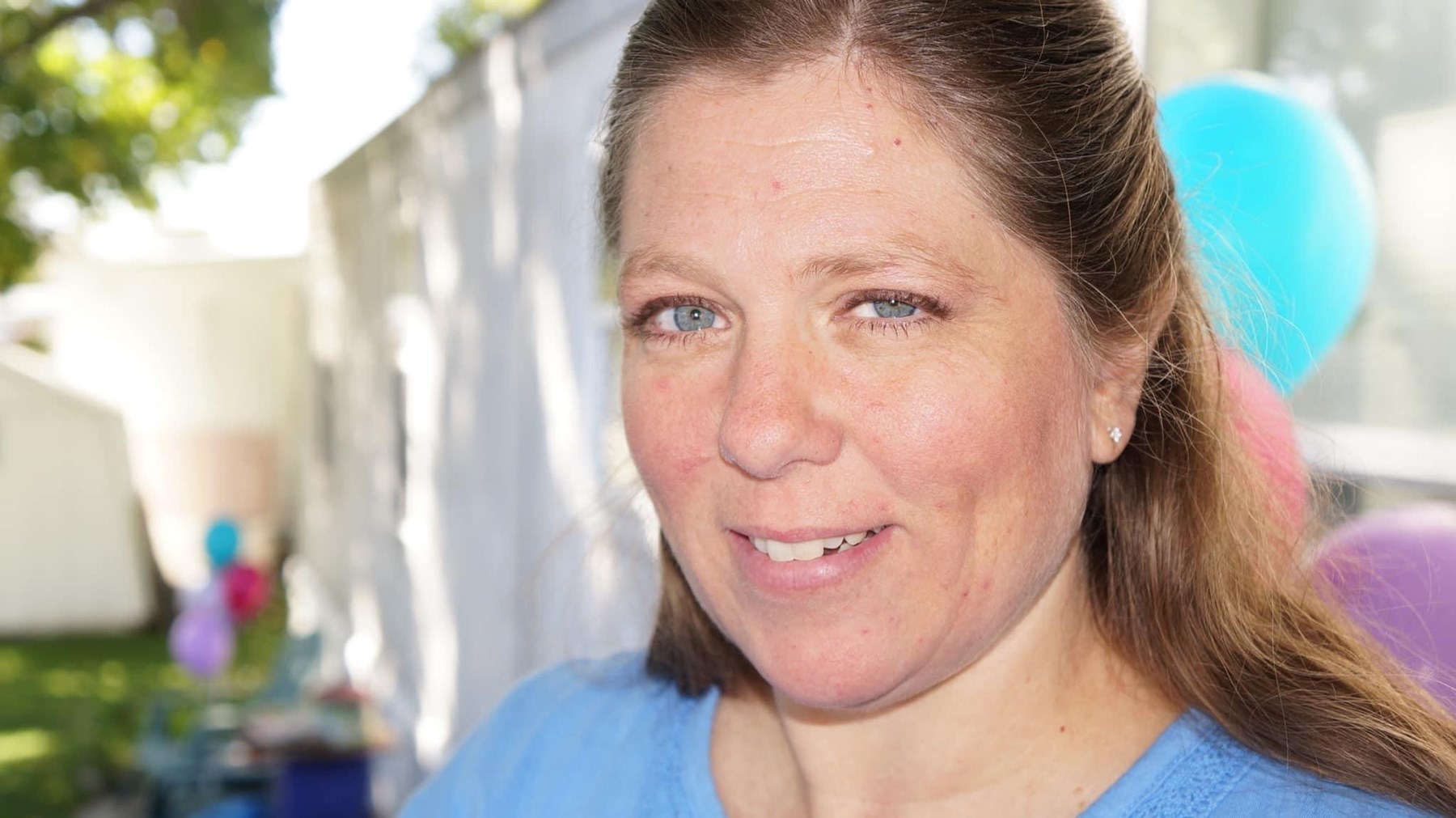 Obituary of Irene Albertina Johnson