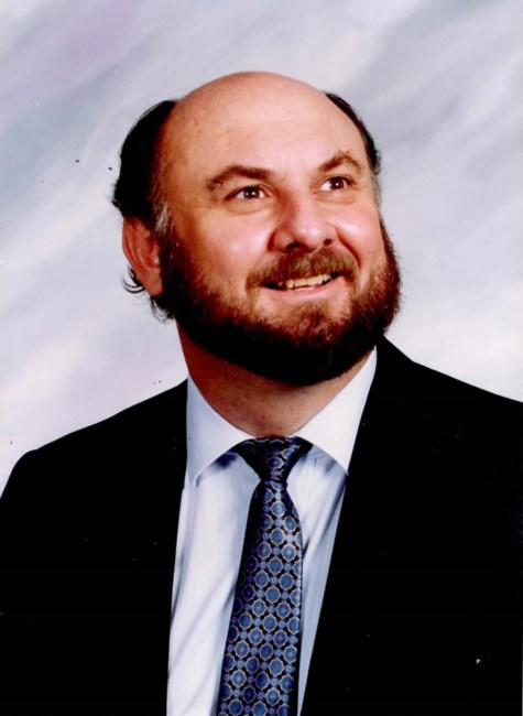 Obituary of Martin Roy Dawes