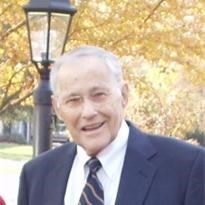 Obituary of William D. Kloss