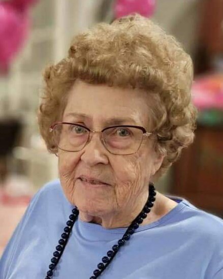 Obituary of Marilyn Kulaga