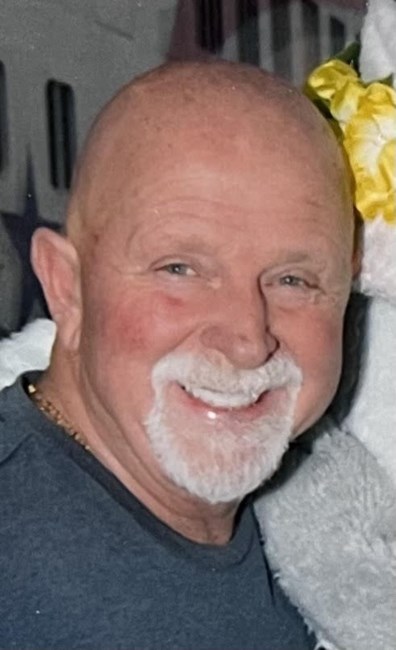 Obituary of Duane Menke