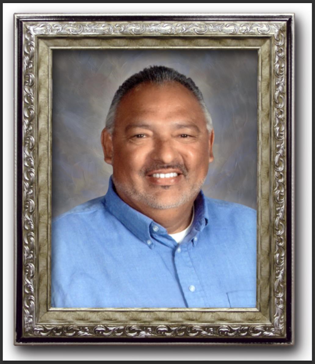 Avis de décès de Joel Sanchez