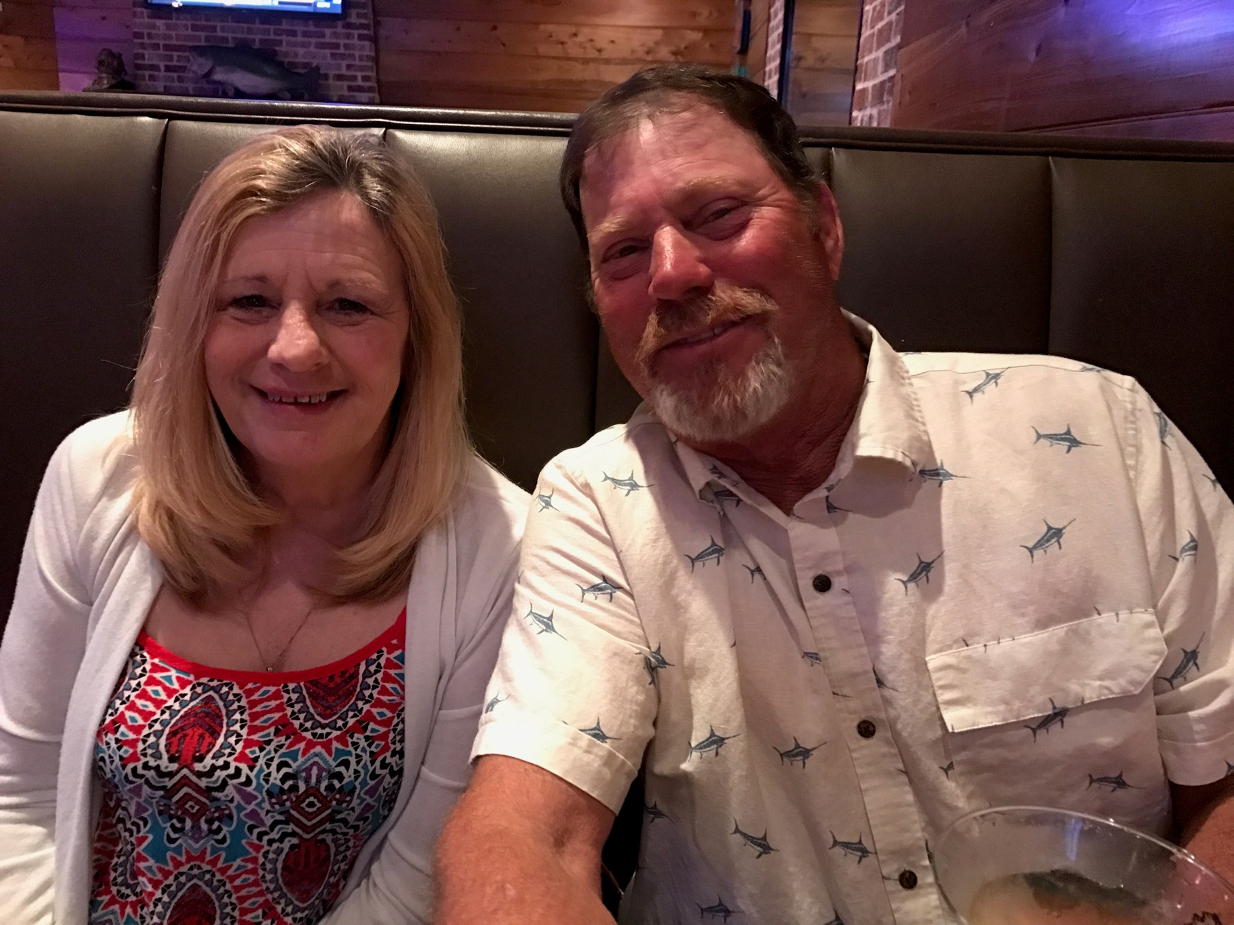 Obituary of Amy Theresa Bianca