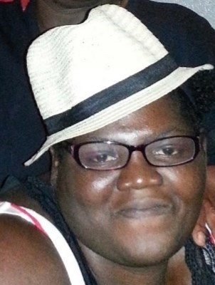 Obituary of Apollonia "Apple" Shondell Vincent