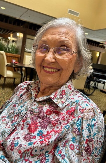 Obituary of Norma Jean Smith