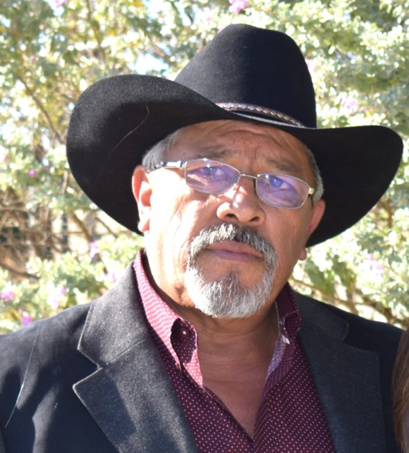 Obituary of Rudolph Christopher Gomez
