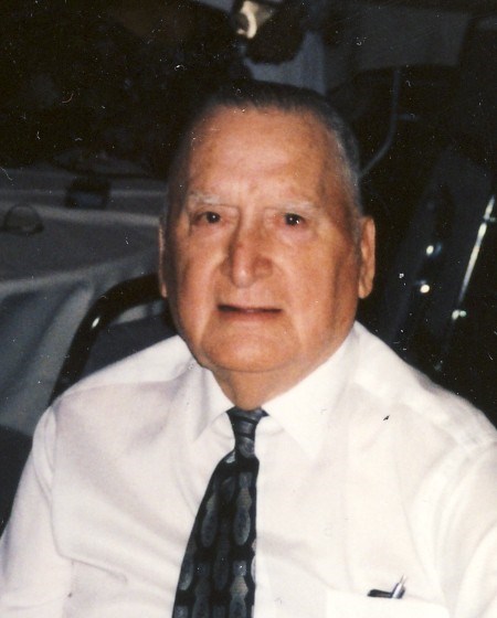 Obituary of Amande Aragon