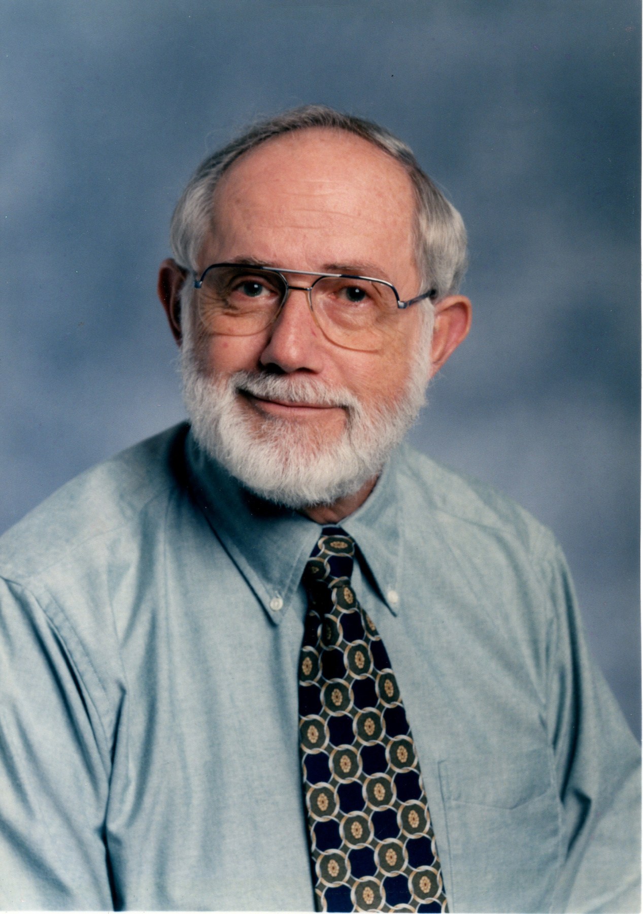 Obituary of William Nathaniel "Bill" Babcock