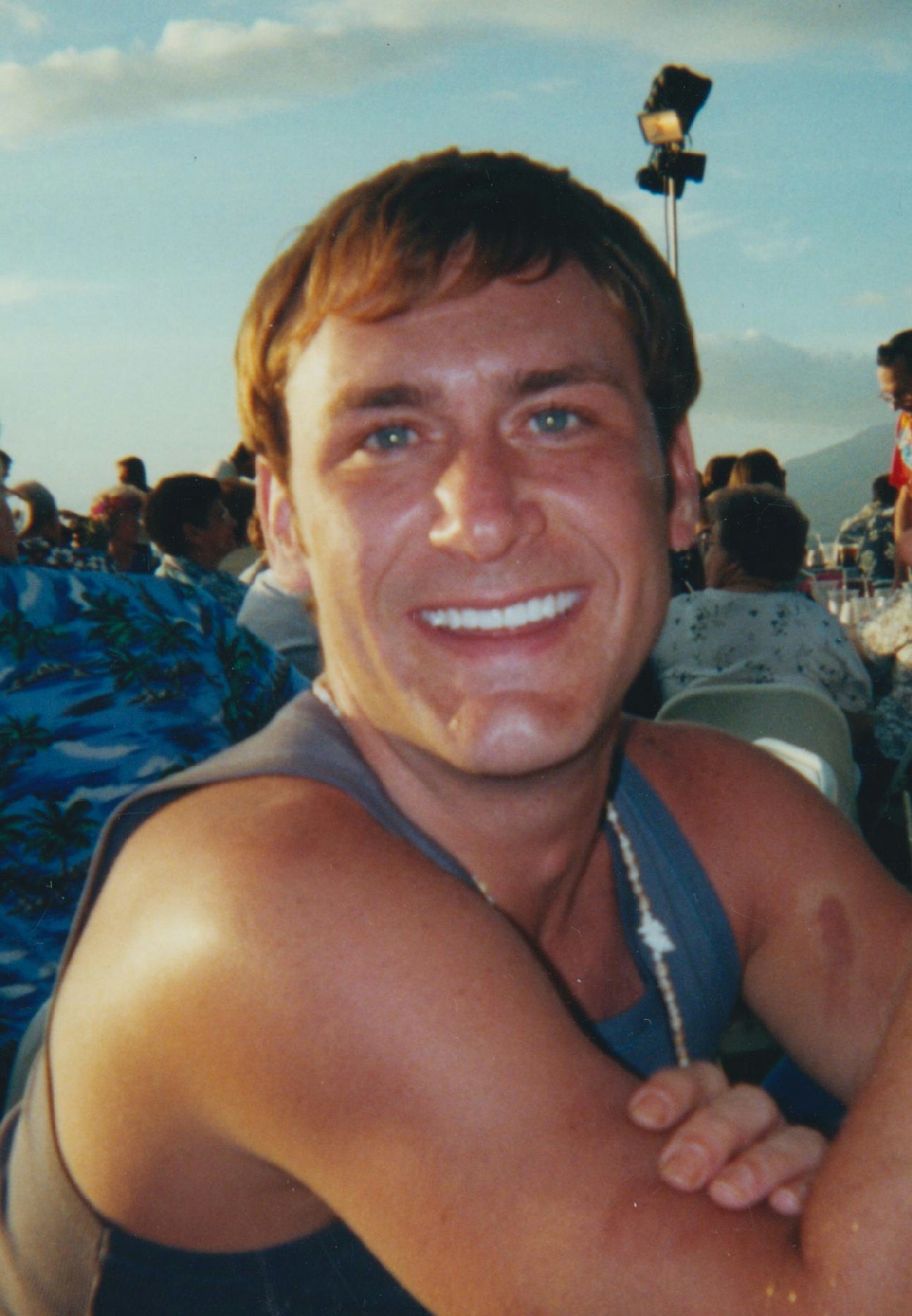 Obituary of Richard J. Walton