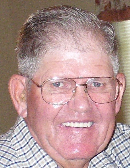 Obituary of Robert E Barber