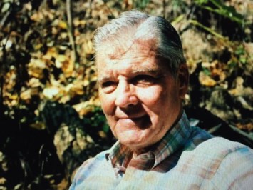 Obituary of George Edward Armstrong