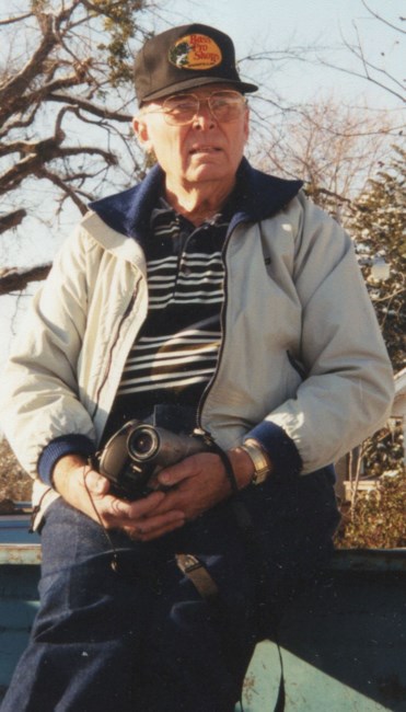 Obituary of Kenneth T. Kersey