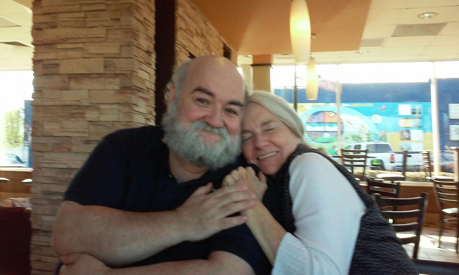 Obituary of Jeffry Jerome Brown