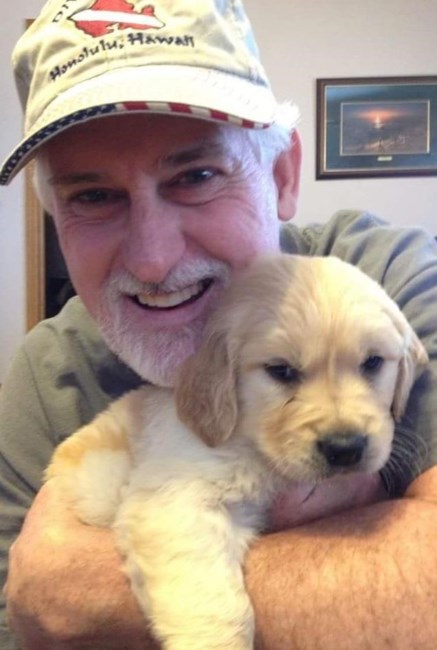 Obituary of Donald Alan Powell