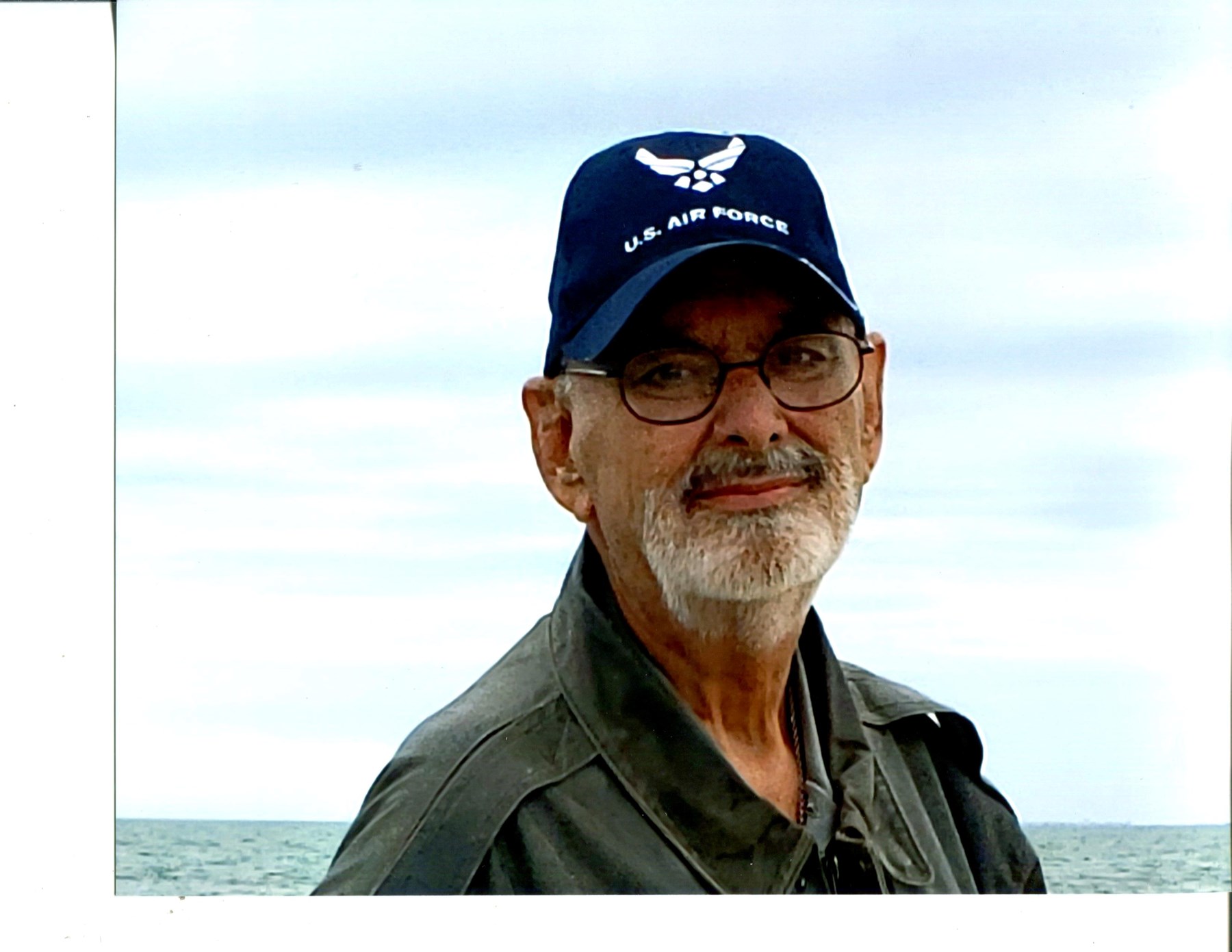 Obituary of Kenneth Green