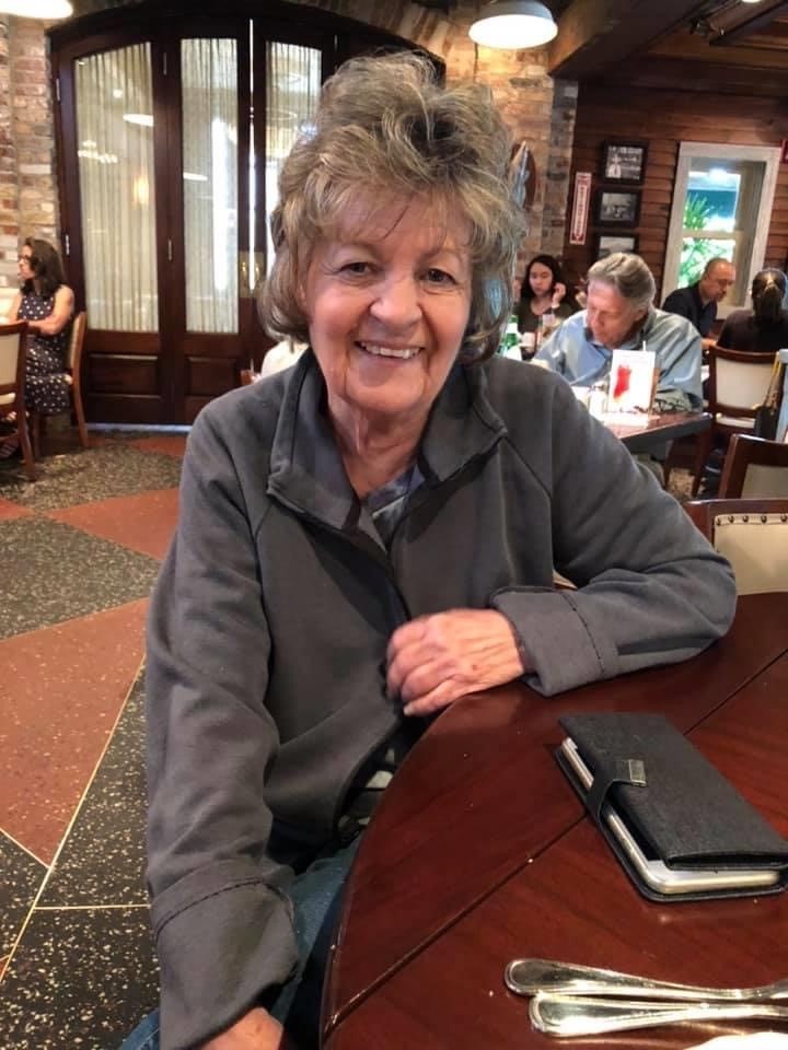 Obituary of Janice Sue Medford