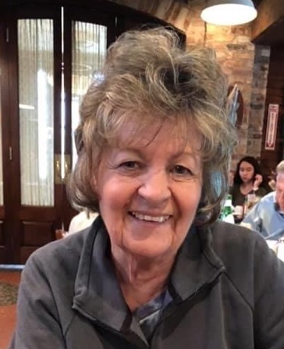 Obituary of Janice Sue Medford