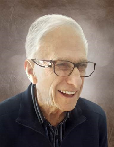 Obituary of Roger Hamel